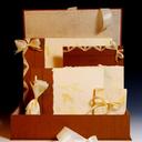 Gold Wedding Leaf Bridal Suite