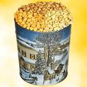 popcorn tin montreal