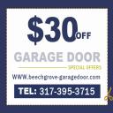 garage door repair Beech Grove