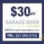 garage door repair Beech Grove