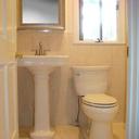 complete bathroom remodeling