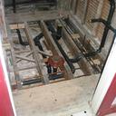 rough plumbing