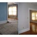 water damage restoration