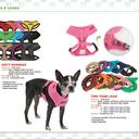 PUPPIA SOFT HARNESS