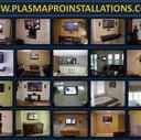Plasma Tv Installation MIami, FL