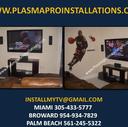 Home Theater Installation Broward