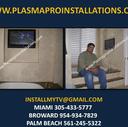 LCD TV Installation West Palm Beach