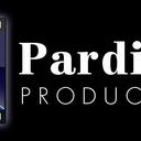 Pardiman Productions Logo