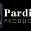 Pardiman Productions Logo