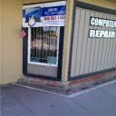 Front of 620