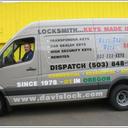 Davis Lock & Safe | Beaverton Tigard Locksmith