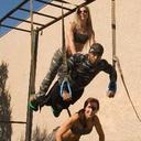 SWAT Trainers