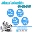 Lock Installation