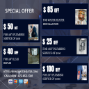 Irving TX Water Heater
