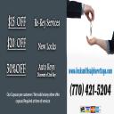Locksmiths Alpharetta GA
