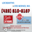 Locksmiths in Des Moines WA