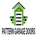 Pattern Garage Doors