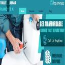 Toilet Repair Plano TX