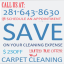 Carpet Cleaning Hilshire Village TX